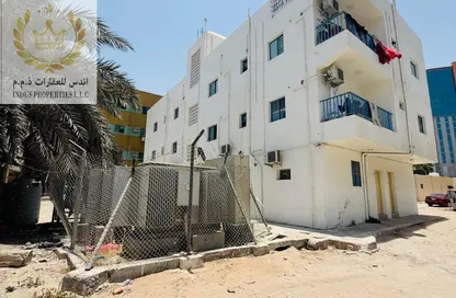 Whole Building - 7+ Bedrooms - 7+ Bathrooms for sale in Cornish Tower - Al Rumaila - Ajman
