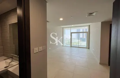 Apartment - 2 Bedrooms - 3 Bathrooms for rent in The Residence Central Park - Shams Abu Dhabi - Al Reem Island - Abu Dhabi