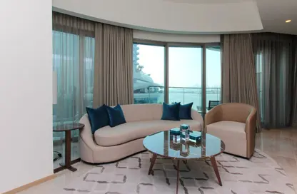 Apartment - 2 Bedrooms - 3 Bathrooms for sale in Address Harbour Point Tower 2 - Address Harbour Point - Dubai Creek Harbour (The Lagoons) - Dubai