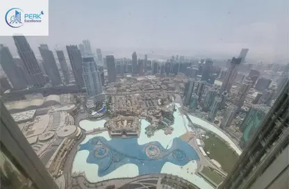 Apartment - 2 Bedrooms - 3 Bathrooms for rent in Burj Khalifa - Burj Khalifa Area - Downtown Dubai - Dubai