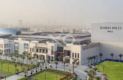 شقة - 2 غرف نوم - 2 حمامات للبيع في برج Hillsedge A - هيلز ايدج - دبي هيلز استيت - دبي