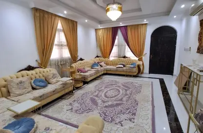 Villa - 5 Bedrooms - 7 Bathrooms for sale in Al Helio 2 - Al Helio - Ajman