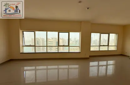 Apartment - 2 Bedrooms - 3 Bathrooms for rent in Al Majaz 2 - Al Majaz - Sharjah