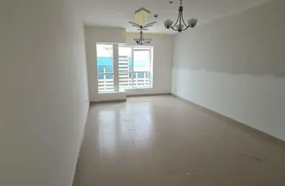 Apartment - 2 Bedrooms - 3 Bathrooms for rent in Al Majaz 1 - Al Majaz - Sharjah