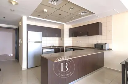 Apartment - 1 Bedroom - 2 Bathrooms for sale in Bay Central West - Bay Central - Dubai Marina - Dubai