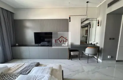 Apartment - 1 Bathroom for sale in MAG 318 - Business Bay - Dubai