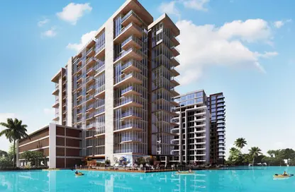 Apartment - 3 Bedrooms - 3 Bathrooms for sale in Residences 13 - District One - Mohammed Bin Rashid City - Dubai