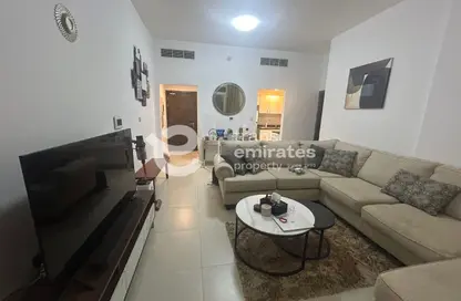 Apartment - 1 Bedroom - 1 Bathroom for sale in Al Ghadeer - Abu Dhabi
