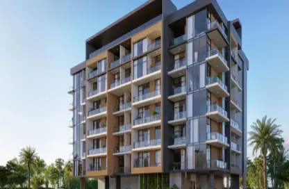 Apartment - 1 Bedroom - 2 Bathrooms for sale in Lilian Residences - Residential District - Dubai South (Dubai World Central) - Dubai