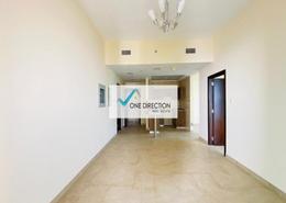Apartment - 1 bedroom - 2 bathrooms for rent in Dubai star - Jumeirah Lake Towers - Dubai