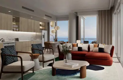 شقة - 3 غرف نوم - 3 حمامات للبيع في أدريس ذا باي - إعمار بيتشفرونت - دبي هاربور - دبي شقة - 3 غرف نوم - 3 حمامات للبيع في أدريس ذا باي - إعمار بيتشفرونت - دبي هاربور - دبي