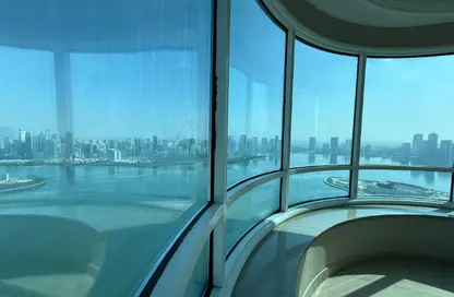 Apartment - 3 Bedrooms - 4 Bathrooms for rent in Al Majaz 3 - Al Majaz - Sharjah Apartment - 3 Bedrooms - 4 Bathrooms for rent in Al Majaz 3 - Al Majaz - Sharjah