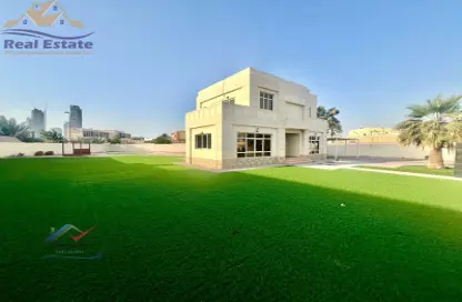 Villa - 4 Bedrooms - 5 Bathrooms for rent in Al Barsha 3 Villas - Al Barsha 3 - Al Barsha - Dubai