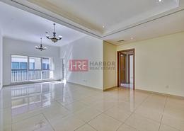 Apartment - 1 bedroom - 2 bathrooms for rent in Al Nasr Plaza - Oud Metha - Bur Dubai - Dubai