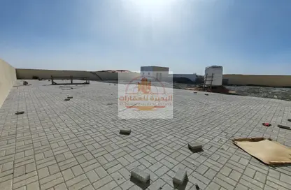 Land - Studio for rent in Al Sajaa Industrial - Al Sajaa - Sharjah