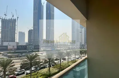 شقة - غرفة نوم - 1 حمام للبيع في ريزيدنس بزنس سنترال - الخليج التجاري - دبي شقة - غرفة نوم - 1 حمام للبيع في ريزيدنس بزنس سنترال - الخليج التجاري - دبي