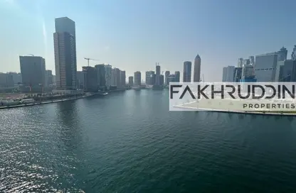 Office Space - Studio - 1 Bathroom for rent in Lake Central - Business Bay - Dubai Office Space - Studio - 1 Bathroom for rent in Lake Central - Business Bay - Dubai