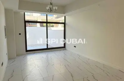 Villa - 4 Bedrooms - 5 Bathrooms for sale in The Fields - District 11 - Mohammed Bin Rashid City - Dubai