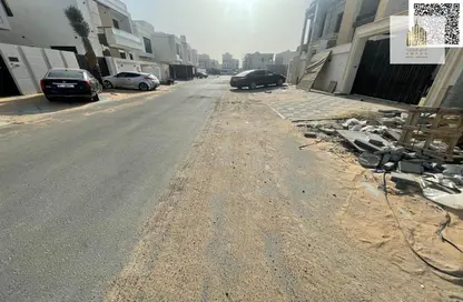 Land - Studio for sale in Al Yasmeen 1 - Al Yasmeen - Ajman