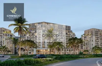 Apartment - 2 Bedrooms - 2 Bathrooms for sale in Avenew 888 - Dubai South (Dubai World Central) - Dubai