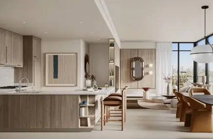 Apartment - 2 Bedrooms - 2 Bathrooms for sale in Parkside Hills - Dubai Hills Estate - Dubai