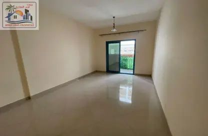 Apartment - 1 Bedroom - 2 Bathrooms for rent in Al Majaz 3 - Al Majaz - Sharjah