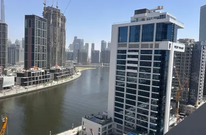 Apartment - 1 Bedroom - 2 Bathrooms for sale in ATRIA RA - Atria Residences - Business Bay - Dubai
