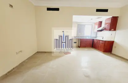Apartment - Studio - 1 Bathroom for rent in Fire Station Road - Muwaileh - Sharjah