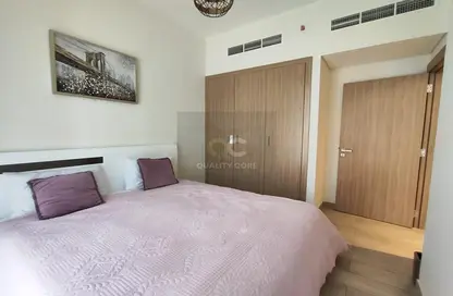 Apartment - 1 Bedroom - 1 Bathroom for sale in AZIZI Riviera 9 - Meydan One - Meydan - Dubai