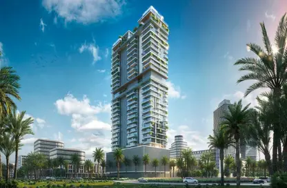 Apartment - 2 Bedrooms - 3 Bathrooms for sale in Legado - Jumeirah Village Circle - Dubai