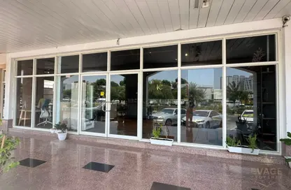 Shop - Studio - 1 Bathroom for sale in Al Jurf 2 - Al Jurf - Ajman Downtown - Ajman