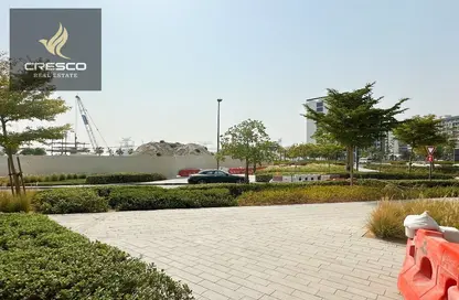 Shop - Studio for rent in AZIZI Riviera 13 - AZIZI Riviera - Meydan One - Meydan - Dubai