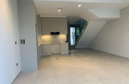 Townhouse - 2 Bedrooms - 3 Bathrooms for rent in MAG Arabic - Mohammed Bin Rashid City - Dubai