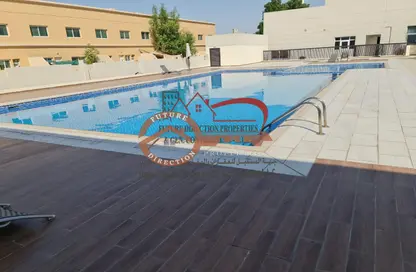 Villa - 5 Bedrooms - 6 Bathrooms for rent in Mohamed Bin Zayed City Villas - Mohamed Bin Zayed City - Abu Dhabi