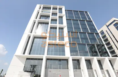 Apartment - 3 Bedrooms - 4 Bathrooms for rent in P2794 - Al Dana - Al Raha Beach - Abu Dhabi