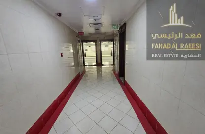 Office Space - Studio - 7+ Bathrooms for rent in Al Naemiya Tower 2 - Al Naemiya Towers - Al Nuaimiya - Ajman