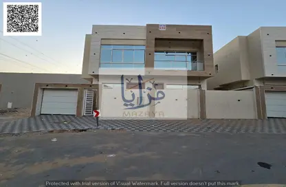 فيلا - 5 غرف نوم - 7 حمامات للبيع في 1 الياسمين - الياسمين - عجمان
