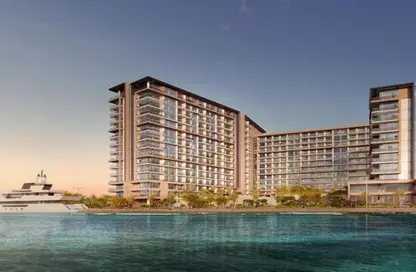 Apartment - 2 Bedrooms - 3 Bathrooms for sale in Playa Del Sol - Al Marjan Island - Ras Al Khaimah Apartment - 2 Bedrooms - 3 Bathrooms for sale in Playa Del Sol - Al Marjan Island - Ras Al Khaimah