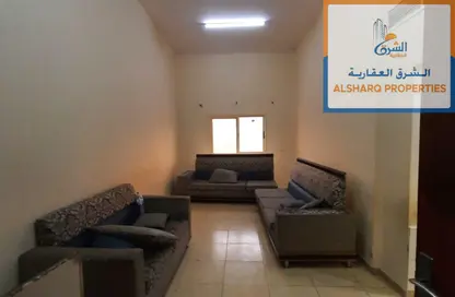 شقة - غرفة نوم - 1 حمام للايجار في شارع الشيخ جابر الصباح - النعيمية - النعيمية - عجمان