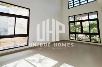 Villa - 5 Bedrooms - 6 Bathrooms for sale in Hills Abu Dhabi - Al Maqtaa - Abu Dhabi