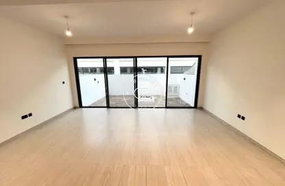 Townhouse - 5 Bedrooms - 5 Bathrooms for sale in Santorini - Damac Lagoons - Dubai Townhouse - 5 Bedrooms - 5 Bathrooms for sale in Santorini - Damac Lagoons - Dubai