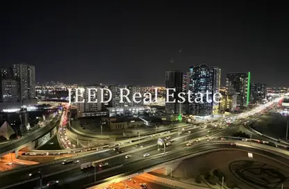 Apartment - 2 Bedrooms - 3 Bathrooms for sale in Al Naimiya - Al Nuaimiya - Ajman