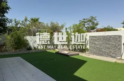 Villa - 3 Bedrooms - 4 Bathrooms for rent in Sidra Villas II - Sidra Villas - Dubai Hills Estate - Dubai