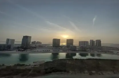 شقة - 1 حمام للبيع في أبراج هيدرا افينيو - مدينة الأضواء - جزيرة الريم - أبوظبي