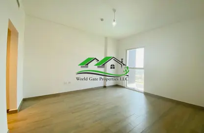 Apartment - 2 Bedrooms - 2 Bathrooms for rent in Waters Edge - Yas Island - Abu Dhabi