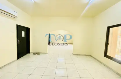 Apartment - 3 Bedrooms - 3 Bathrooms for rent in Al Ameriya - Al Jimi - Al Ain