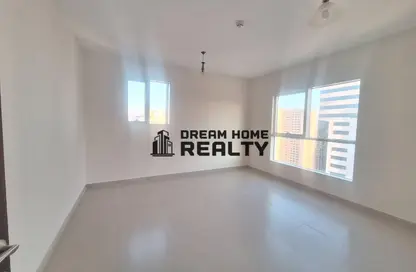 شقة - غرفة نوم - 2 حمامات للايجار في المجاز 1 - المجاز - الشارقة