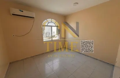 شقة - غرفة نوم - 1 حمام للايجار في 2 المويهات - المويهات - عجمان