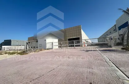 مستودع - استوديو للبيع في مجمع دبي للاستثمار 2 - مجمع دبي للاستثمار - دبي