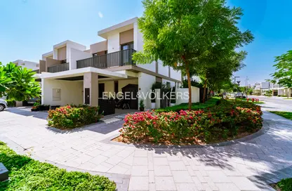 تاون هاوس - 4 غرف نوم - 3 حمامات للبيع في ايلان - تلال الغاف - دبي